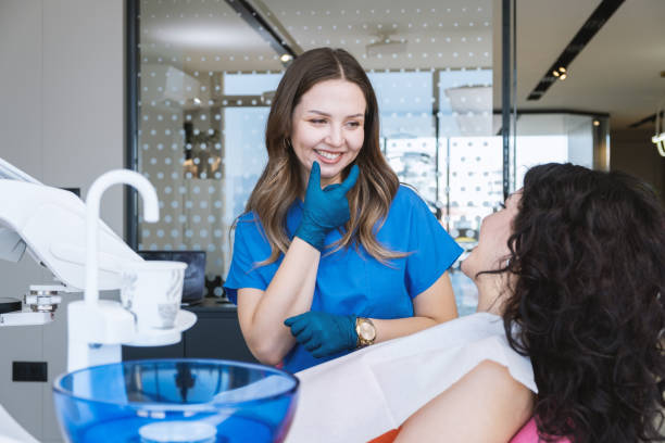 Best Full Mouth Reconstruction  in Roseburg, OR