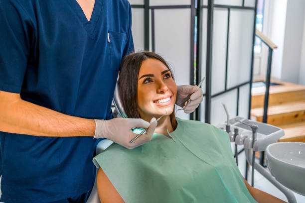Best Sedation Dentistry  in Roseburg, OR