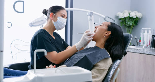 Professional  Holistic Dental Services in Roseburg, OR