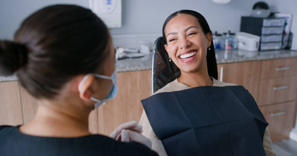 Dental Bonding in Roseburg, OR