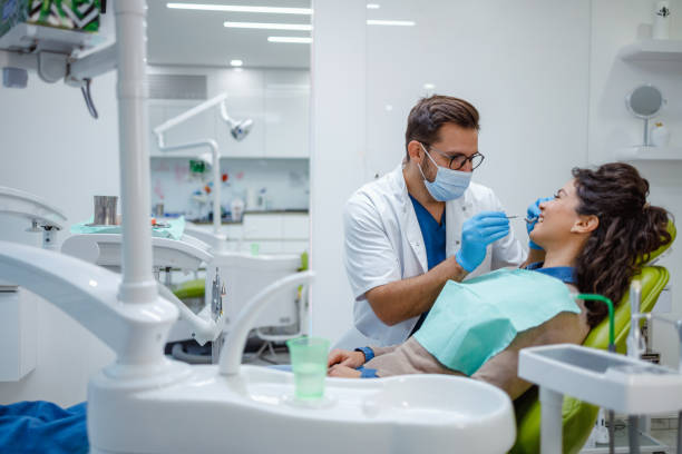 Best Pediatric Dentistry  in Roseburg, OR