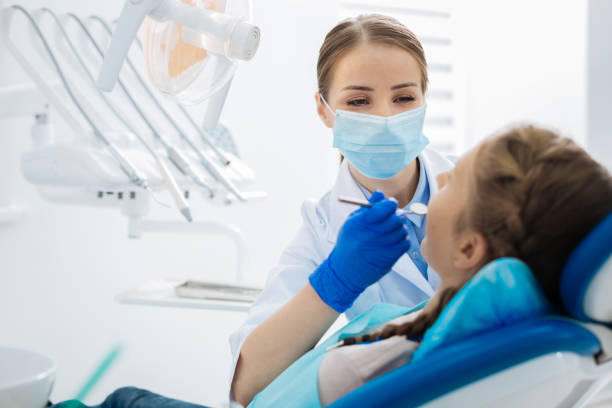 Why Choose Us for Your Dental Needs in Roseburg, OR